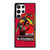 CHICAGO BLACKHAWKS HOCKEY TEAM LOGO MASCOT Samsung Galaxy S23 Ultra Case Cover