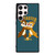 CHIP AND DALE DISNEY CARTOON MASTER OF DISASTER Samsung Galaxy S23 Ultra Case Cover