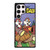 CHIP AND DALE DISNEY RETRO CARTOON Samsung Galaxy S23 Ultra Case Cover