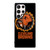 CLEVELAND BROWNS FOOTBALL LOGO DAWG POUND MASCOT Samsung Galaxy S23 Ultra Case Cover