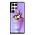 COACH NEW YORK LOGO GOLDEN ICE CREAM ICON Samsung Galaxy S23 Ultra Case Cover
