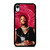 YG RAY JACKSON RAPPER iPhone XR Case Cover