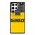 DEWALT TOOL LOGO DRY VACUUM Samsung Galaxy S23 Ultra Case Cover