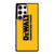 DEWALT TOOL LOGO GUARANTEED TOUGH Samsung Galaxy S23 Ultra Case Cover