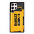 DEWALT TOOL LOGO ROOFING NAILER Samsung Galaxy S23 Ultra Case Cover