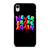 YOUNGBOY NEVER BROKE AGAIN NBA RAPPER iPhone XR Case Cover