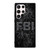 FBI LOGO CAMO Samsung Galaxy S23 Ultra Case Cover