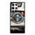 FORD MUSTANG CAR LOGO WHITE Samsung Galaxy S23 Ultra Case Cover