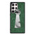 FORNASETTI MALACHITE EYE KEY Samsung Galaxy S23 Ultra Case Cover