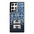 GIVENCHY LOGO JEANS BAG Samsung Galaxy S23 Ultra Case Cover