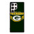 GREEN BAY PACKERS NFL TEAM FOOTBALL LOGO Samsung Galaxy S23 Ultra Case Cover