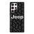JEEP LOGO OFF ROAD TIRE Samsung Galaxy S23 Ultra Case Cover