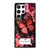 KATE SPADE NEW YORK FLOWER BUTTTERFLY Samsung Galaxy S23 Ultra Case Cover