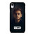 ZEDD DJ DISK JOCKEY iPhone XR Case Cover