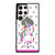 KATE SPADE NEW YORK LOGO CUTE UNICORN Samsung Galaxy S23 Ultra Case Cover
