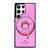 KATE SPADE NEW YORK LOGO DONUT Samsung Galaxy S23 Ultra Case Cover