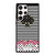 KATE SPADE NEW YORK LOGO STRIPES POLKADOTS Samsung Galaxy S23 Ultra Case Cover