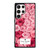 KATE SPADE NEW YORK ROSE PINK RED Samsung Galaxy S23 Ultra Case Cover