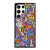 KEITH HARING ART COLORFUL STYLE Samsung Galaxy S23 Ultra Case Cover