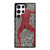 KEITH HARING ART INTO 84 Samsung Galaxy S23 Ultra Case Cover