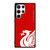LIVERPOOL FC FOOTBALL CLUB LOGO THE REDS Samsung Galaxy S23 Ultra Case Cover