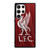 LIVERPOOL FC FOOTBALL CLUB THE REDS Samsung Galaxy S23 Ultra Case Cover
