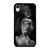 ZOO YORK SKATEBOARD VAPE SMOKE ART iPhone XR Case Cover
