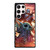 MANDALORIAN AND BABY YODA STAR WARS Samsung Galaxy S23 Ultra Case Cover