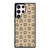MCM MICHAEL CROMER MUNICH LOGO ICONS Samsung Galaxy S23 Ultra Case Cover
