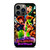HOTEL TRANSYLVANIA TRANSFORMANIA 3 iPhone 13 Pro Case Cover