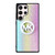 MICHAEL KORS MK LOGO RAINBOW Samsung Galaxy S23 Ultra Case Cover