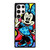 MINNIE MOUSE ROMERO BRITTO ART Samsung Galaxy S23 Ultra Case Cover