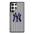 NEW YORK YANKEES BASEBALL LOGO TEAM ICON Samsung Galaxy S23 Ultra Case Cover