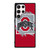 OHIO STATE BUCKEYES UNIVERSITY FOOTBALL LOGO Samsung Galaxy S23 Ultra Case Cover