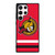 OTTAWA SENATORS LOGO HOCKEY TEAM LOGO Samsung Galaxy S23 Ultra Case Cover