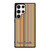 PAUL SMITH LOGO SIGNATURE PATTERN Samsung Galaxy S23 Ultra Case Cover