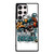 PHILADELPHIA EAGLES LOGO FOOTBALL TEAM ICON Samsung Galaxy S23 Ultra Case Cover