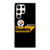 PITTSBURGH STEELERS FOOTBALL LOGO TEAM ICON Samsung Galaxy S23 Ultra Case Cover
