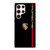 PORSCHE CAR LOGO ICON Samsung Galaxy S23 Ultra Case Cover
