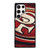SAN FRANCISCO 49ERS SF FOOTBALL TEAM Samsung Galaxy S23 Ultra Case Cover