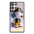 SNOOPY PITTSBURGH STEELERS FOOTBALL Samsung Galaxy S23 Ultra Case Cover