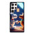 SNOOPY THE PEANUTS AND SCOOBY DOO Samsung Galaxy S23 Ultra Case Cover