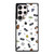 STAR WARS CUTE CARTOON COLLAGE Samsung Galaxy S23 Ultra Case Cover