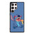STITCH DISNEY CARTOON ICE CREAM Samsung Galaxy S23 Ultra Case Cover