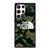 THE NORTH FACE LOGO CAMO Samsung Galaxy S23 Ultra Case Cover