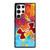 UNDER ARMOUR LOGO COLORFUL PAINT Samsung Galaxy S23 Ultra Case Cover