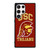 USC TROJANS FOOTBALL LOGO ICON Samsung Galaxy S23 Ultra Case Cover