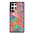 VERA BRADLEY FASHION FLORAL PATTERN Samsung Galaxy S23 Ultra Case Cover