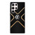 VOLKSWAGEN VW LOGO CARBON ICON Samsung Galaxy S23 Ultra Case Cover