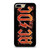 ACDC ROCK BAND RUSTY iPhone 7 / 8 Plus Case Cover ACDC ROCK BAND RUSTY iPhone 7 / 8 Plus Case Cover